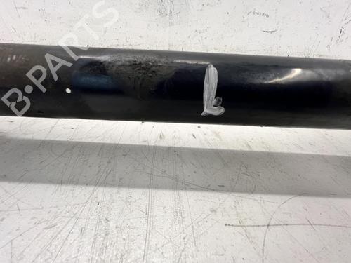Left front driveshaft BMW 3 (E90) 325 i | BP39671059M38 - Image 2