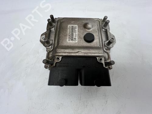 Used Engine control unit (ECU) Engine control unit (ECU) SUZUKI ALTO VII (GF, HA25_, HA35_) 1.0 (AMF310, GFC31S) (68 hp) 39678662 39678662