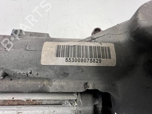 Steering rack VW GOLF PLUS V (5M1, 521) 1.6 FSI | BP39681666M22 - Image 4