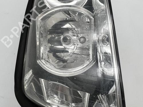 Left headlight AUDI A4 B6 (8E2) 2.0 FSI | BP39678603C28 - Image 10