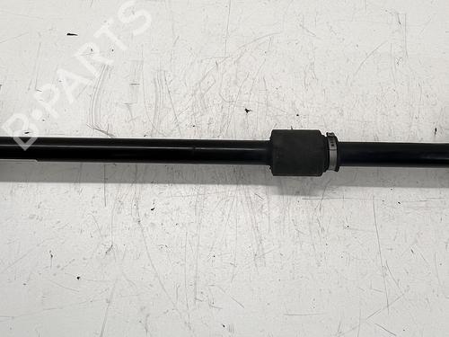 Right front driveshaft OPEL ASTRA J (P10) 1.6 (68) | BP39673585M39 - Image 2