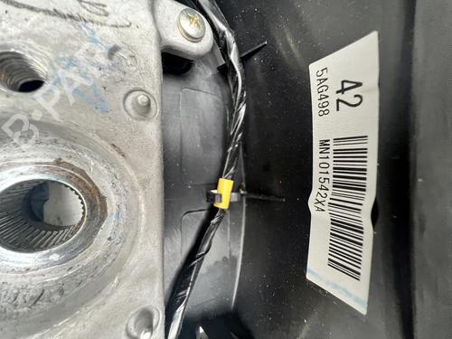 Rat MITSUBISHI LANCER VIII Sportback (CX_A) 2.0 DI-D (CX8A) | BP39682647C49 - Image 22