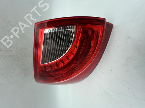 Venstre baglygte Venstre baglygte SEAT EXEO ST (3R5) 1.8 T (150 hp) 39683118 39683118