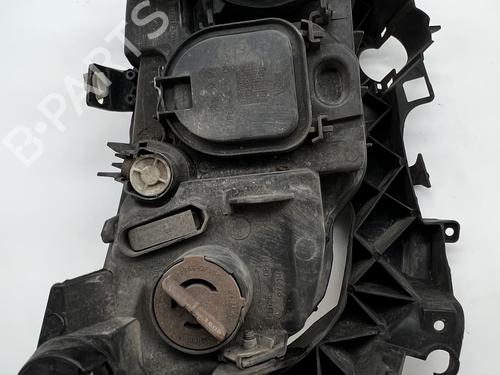 Left headlight BMW 3 (E90) 325 i | BP39676298C28 - Image 5