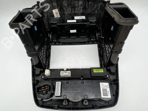 Climate control KIA CEE'D Hatchback (ED) 1.4 | BP39675485I5  - Image 7