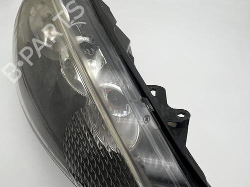 Right headlight FORD FIESTA VI (CB1, CCN) 1.25 | BP40090495C29 - Image 2