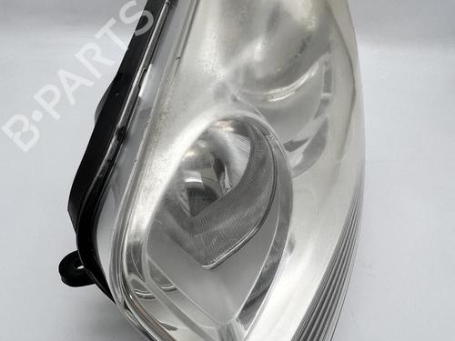 Left headlight KIA VENGA (YN) 1.4 CRDi 90 | BP40037849C28 - Image 6