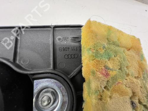 Gear lever SEAT EXEO ST (3R5) 1.8 T | BP39677664M90 - Image 9