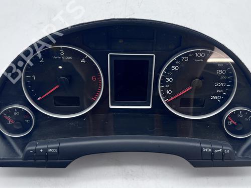 Instrument cluster AUDI A4 B6 (8E2) 1.9 TDI | BP39681336C47 - Image 2