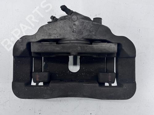 Right front brake caliper BMW 7 (E65, E66, E67) 730 d | BP39678645M104 - Image 5