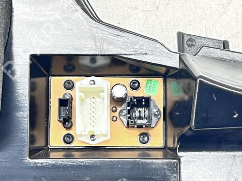 Speaker BMW 7 (E38) 735 i, iL | BP39671855E2 - Image 3
