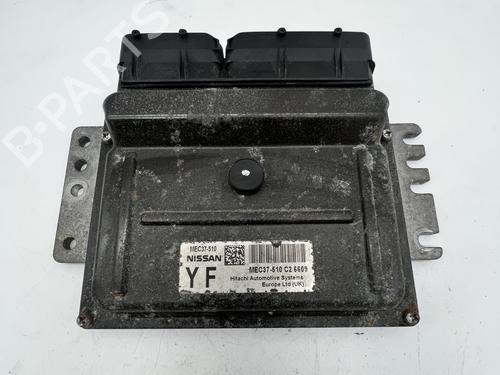 Engine control unit (ECU) NISSAN NOTE (E11, NE11) 1.4 | BP39671741M57 - Image 2