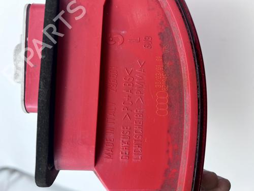 Left taillight AUDI A2 (8Z0) 1.2 TDI | BP40091132C34 - Image 3