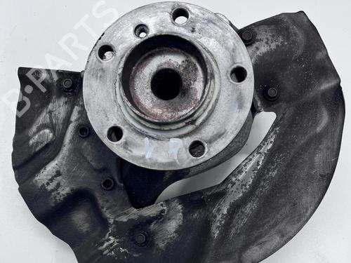Right front steering knuckle BMW 7 (E65, E66, E67) 730 d | BP39679137M26 - Image 5