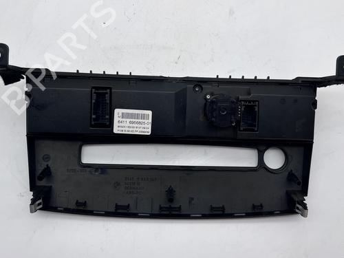 Climate control BMW 5 Touring (E61) 525 d | BP40090938I5 - Image 5