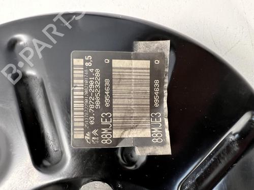 Servo brake OPEL VIVARO C Bus (K0) 1.5 | BP39675362M42 - Image 7