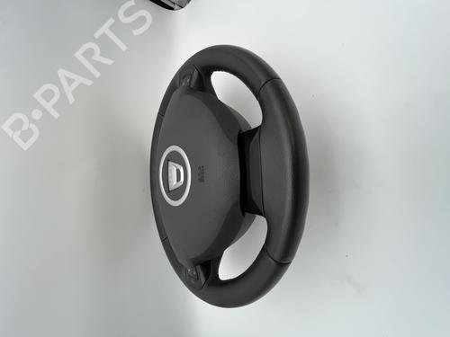 Steering wheel DACIA LODGY (JS_) 1.6 | BP39671612C49  - Image 23