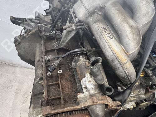 Engine BMW 5 (E34) 530 i | BP39677293M1 - Image 17