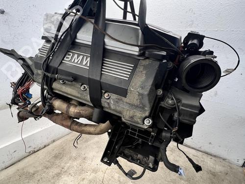 engine-bmw-7-e38-1994-1995-1996-1997-1998-1999-2000-2001-39670785 main image