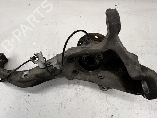 Left front steering knuckle BMW X5 (E70) 3.0 sd | BP39681780M25 - Image 6