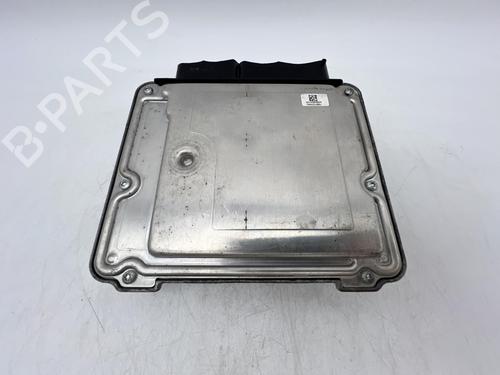 Engine control unit (ECU) AUDI A3 (8P1) 1.2 TSI | BP39673714M57 - Image 4