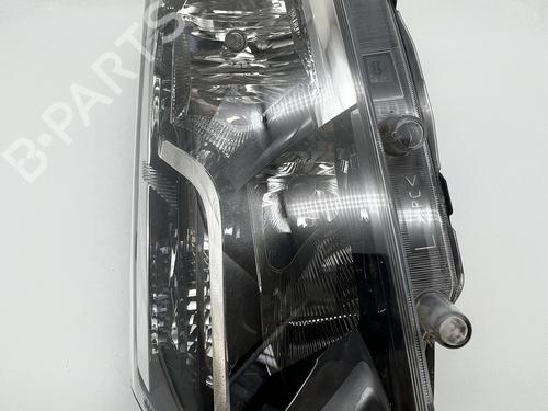 Left headlight DACIA SANDERO II 1.0 SCe 75 (B8JC, B8JD, B8NC) | BP39677348C28 - Image 7