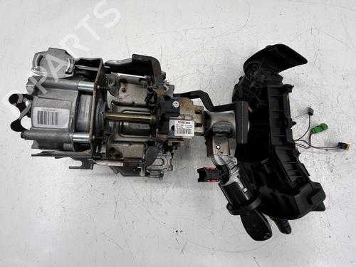 Used Steering column Steering column RENAULT CLIO III (BR0/1, CR0/1) 1.2 16V (BR02, BR0J, BR11, CR02, CR0J, CR11) (75 hp) 39675960 39675960