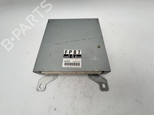 Engine control unit (ECU) MAZDA PREMACY (CP) 1.9 (CP8W) | BP39677442M57 - Image 2