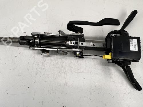 Steering column SKODA YETI (5L) 2.0 TDI 4x4 | BP39678473M21  - Image 5