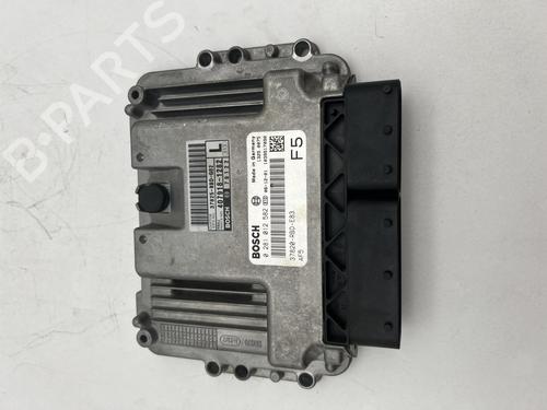 Used Engine control unit (ECU) Engine control unit (ECU) HONDA ACCORD VII (CL, CN) 2.2 i-CTDi (CN1) (140 hp) 39669816 39669816