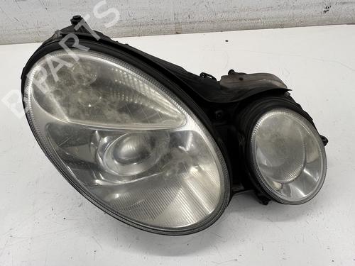 Right headlight MERCEDES-BENZ E-CLASS (W211) E 220 CDI (211.006) | BP39671599C29 - Image 2