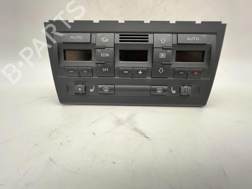 Climate control SEAT EXEO ST (3R5) 1.8 T | BP39669880I5 - Image 4