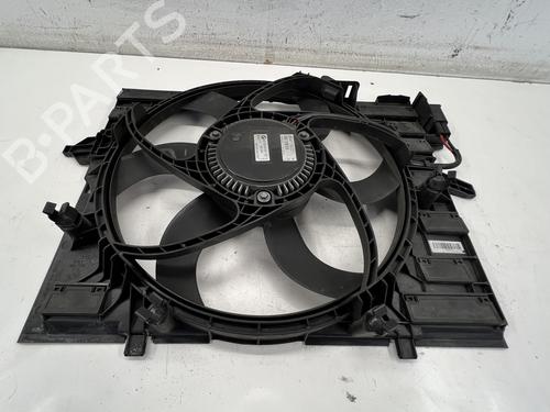 radiator-fan-bmw-5-e60-2001-2002-2003-2004-2005-2006-2007-2008-2009-2010-39675895 main image