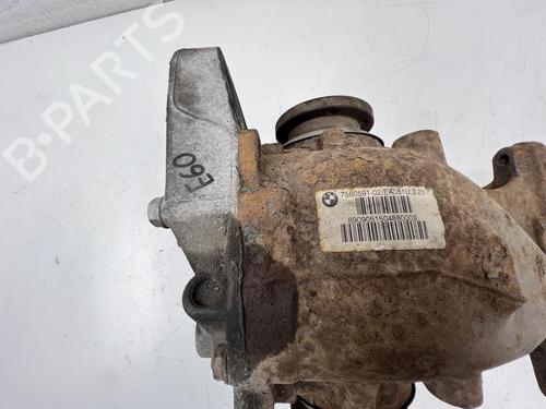 Rear differential BMW 5 (E60) 520 d | BP39671536M24 - Image 7