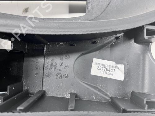 Middle console BMW 3 Coupe (E92) 335 i | BP39673729I22 - Image 3