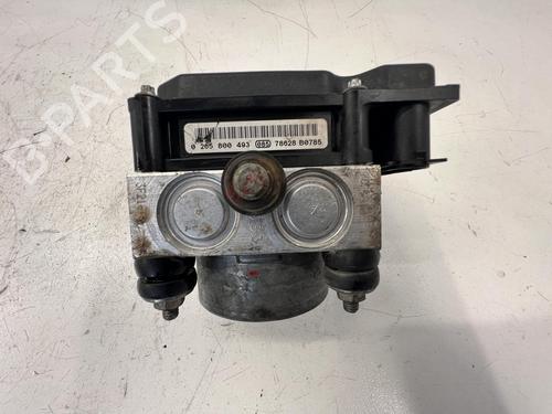 ABS pump SUZUKI SX4 (EY, GY) 1.6 VVT (RW416, YA21S) | BP39671096M43 - Image 3