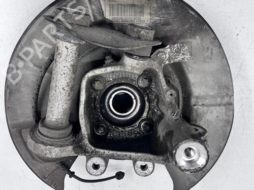 Right rear steering knuckle BMW 7 (E65, E66, E67) 730 d | BP39671438M28 - Image 2