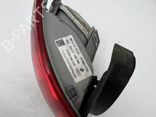 Left taillight AUDI A4 B7 Avant (8ED) 2.7 TDI | BP39670714C34 - Image 7