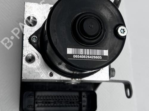 ABS pump BMW 3 Touring (E91) 318 d | BP40091416M43 - Image 2
