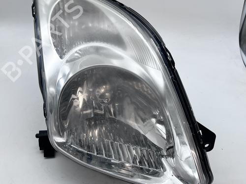 Used Right headlight Right headlight SUZUKI SWIFT III (MZ, EZ) 1.3 (RS413, ZC11S) (91 hp) 39678916 39678916