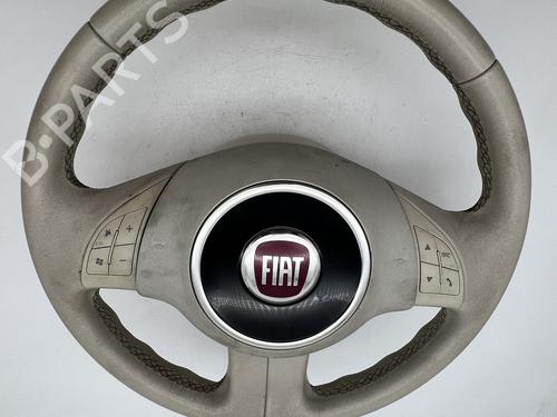Rat FIAT 500 (312_) 0.9 (312AXG1A, 312.AXG11) | BP39679860C49 - Image 3