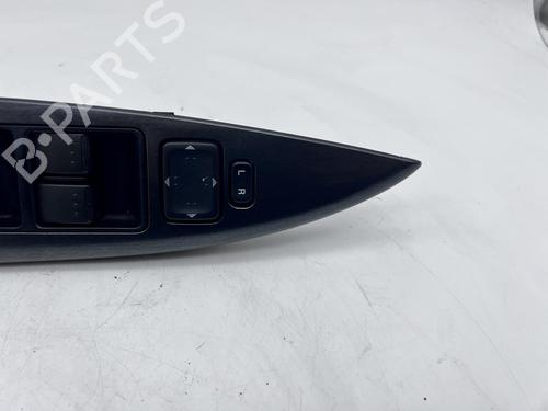 Left front window switch MAZDA 6 Hatchback (GG) 1.8 | BP39676230I27 - Image 3