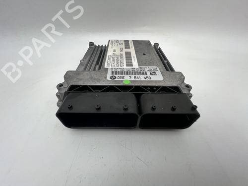 Engine control unit (ECU) BMW 3 (E46) 316 i | BP39670193M57 - Image 2