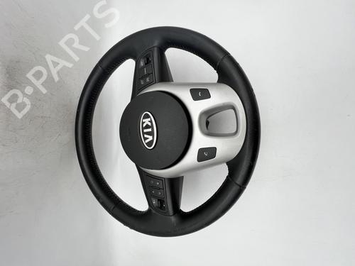 Used Steering wheel Steering wheel KIA VENGA (YN) 1.6 CRDi 128 (128 hp) 40045123 40045123