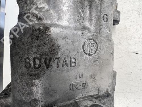 AC compressor VW GOLF IV Cabriolet (1E7) 2.0 | BP39678876M34 - Image 8