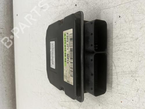 Engine control unit (ECU) MERCEDES-BENZ C-CLASS T-Model (S203) C 180 Kompressor (203.246) | BP39723080M57 - Image 6