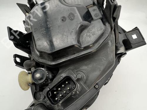 Left headlight BMW 7 (E65, E66, E67) 730 Ld | BP39673146C28 - Image 4