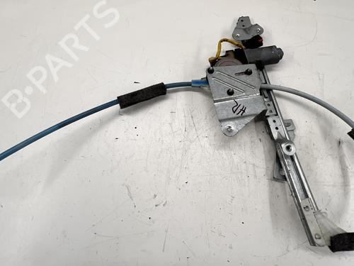 Elevalunas trasero derecho Elevalunas trasero derecho JEEP CHEROKEE (XJ) 4.0 i (184 hp) 39675817 39675817
