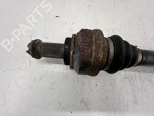 Right front driveshaft BMW 5 Touring (E61) 520 d | BP39676382M39 - Image 3