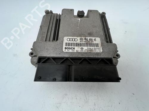 Used Engine control unit (ECU) Engine control unit (ECU) AUDI A3 (8P1) 1.6 FSI (115 hp) 39669594 39669594